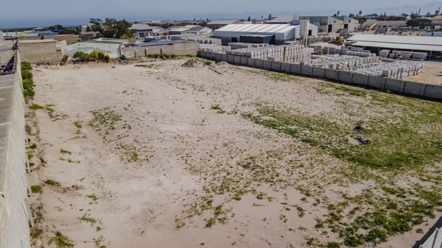 Commercial Property for Sale in Gansbaai Central Western Cape